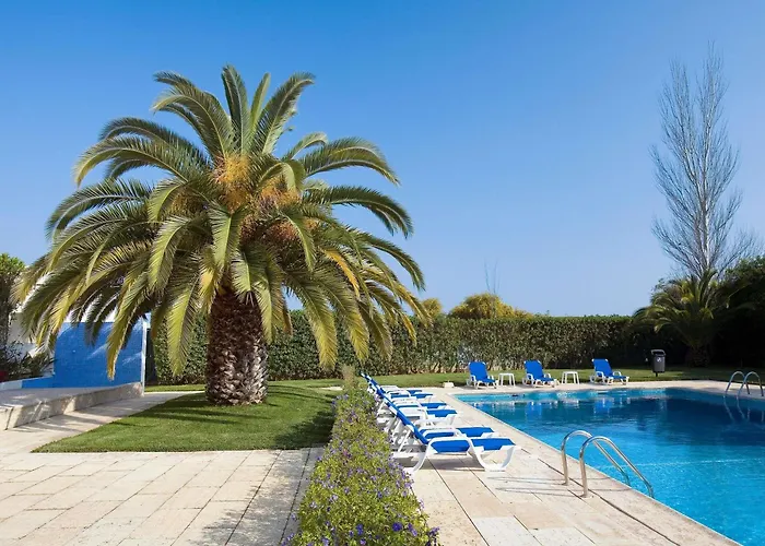 Hotel Ibis Faro Algarve