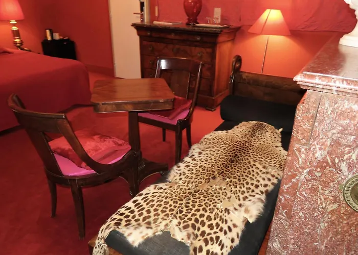 Hotel Am Windsor Home
