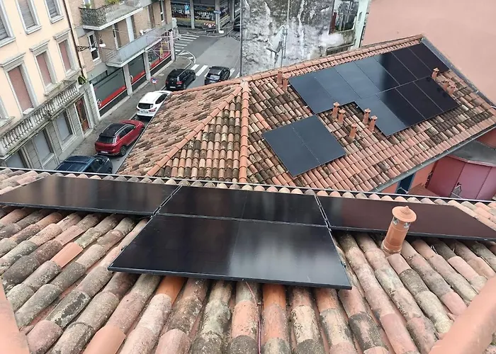 Hotel Am Albergo Residenza Al Teatro