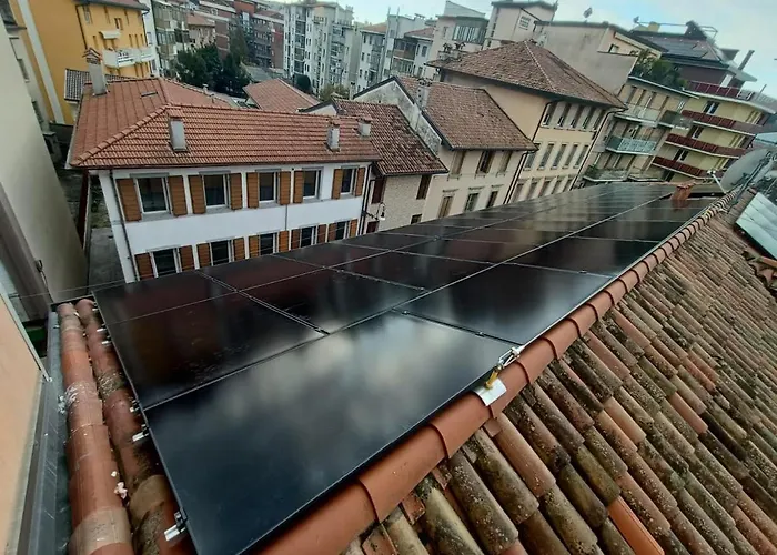 Hotel Am Albergo Residenza Al Teatro