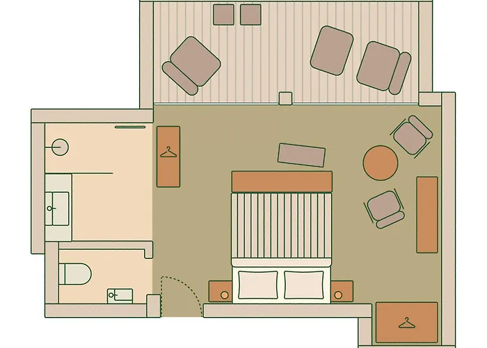 Bergzeit