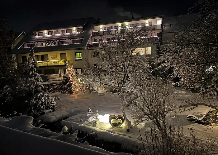 3-Sterne-Hotel: Naturboutique Hotel Rauszeit
