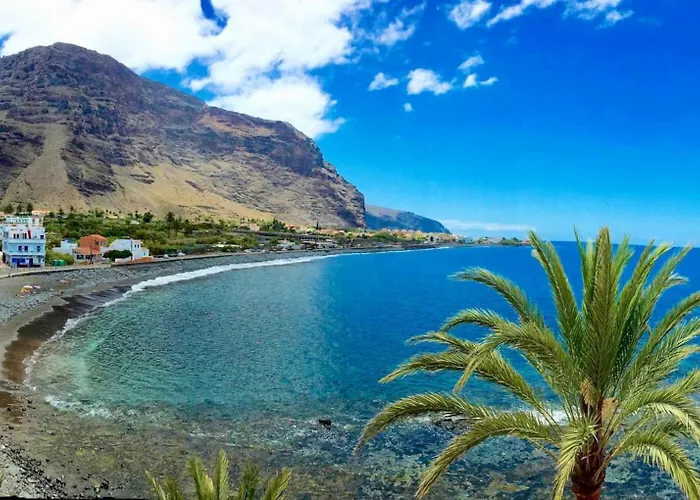  Gomera Lounge