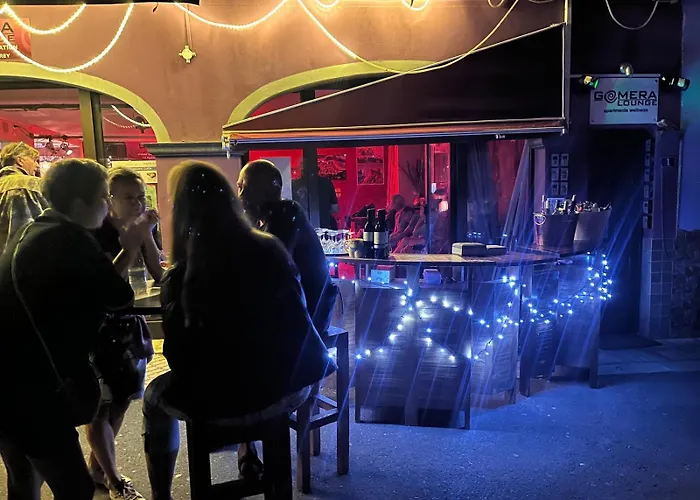  Gomera Lounge