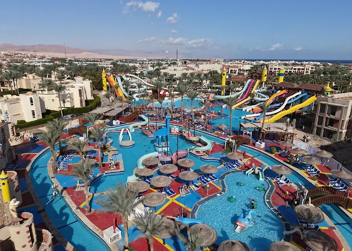 Kinderhotel Sea Beach Edge By Rotana