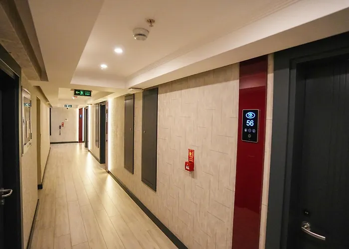 Nk Hotel