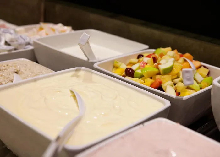 Holiday Inn Express Friedrichshafen, an IHG Hotel