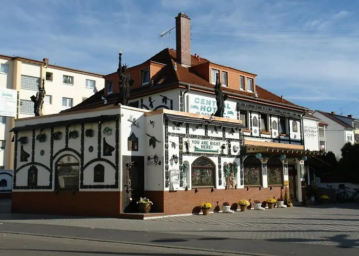 Central