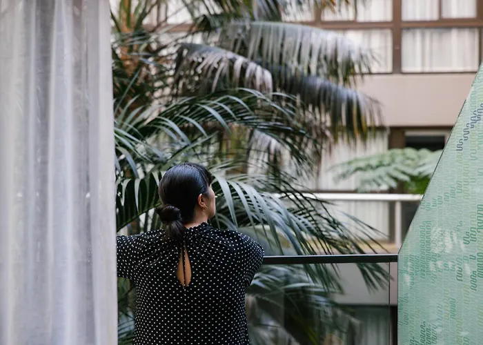 Motel: Song Hotel Sydney