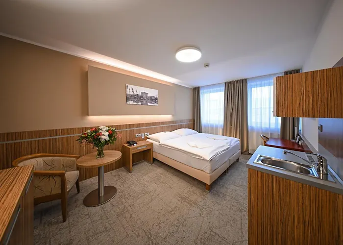 Golf Hotel: Hotel Vaka