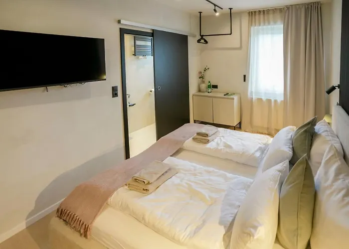 3-Sterne-Hotel: Hotel Weinhaus Kreuter