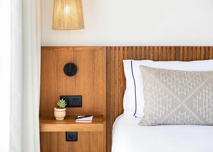 Zentrales Hotel: Playa Surf Cbbc Hotel