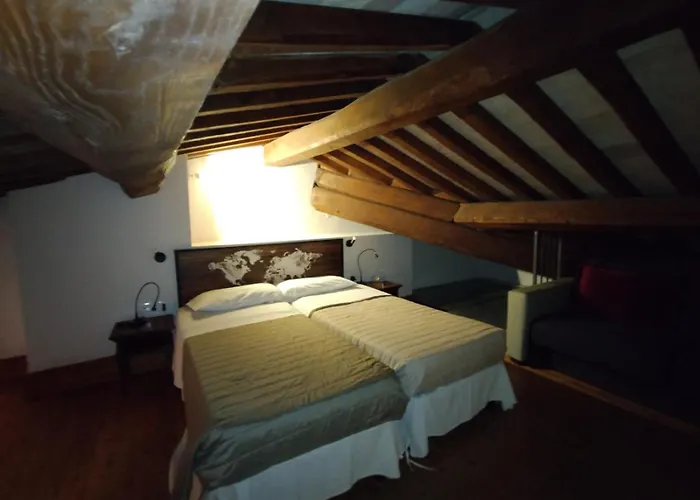  Relais Giulia