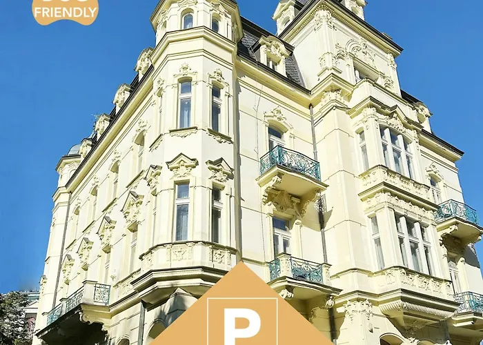 Golf Hotel: Hotel Mignon