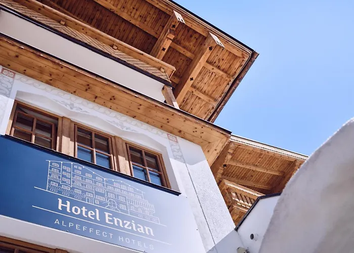 Hotel Enzian
