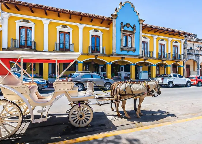 3-Sterne-Hotel: Socialtel Granada