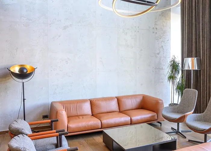 Familienhotel: Sheraton Novi Sad