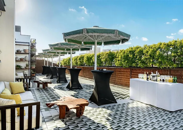 Familienhotels Radisson Blu 1882 , Barcelona Sagrada Familia