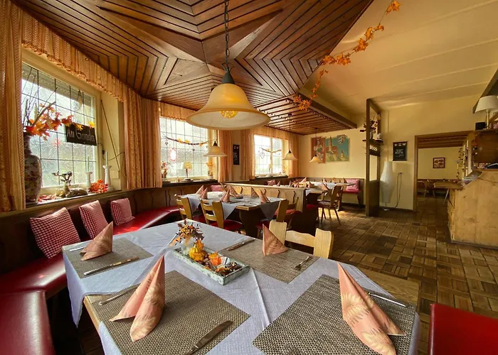 Hotel Gasthof Rose