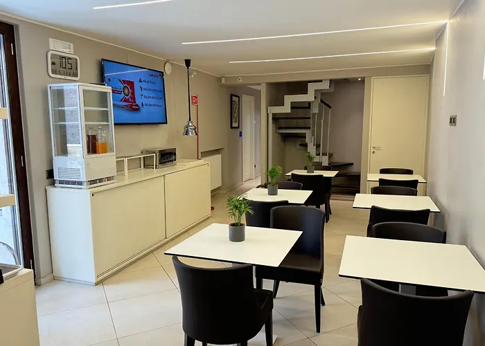 Etnea Style Catania Luxury Rooms