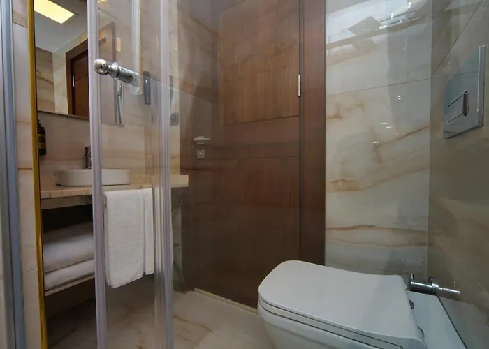 My Dream Istanbul Hotel