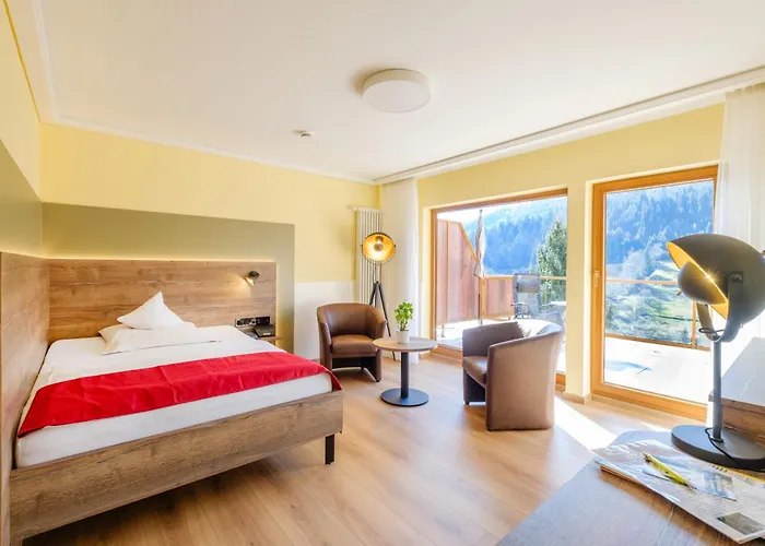 Wellnesshotel Tanne