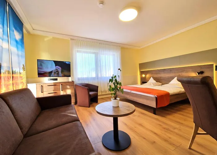 Wellnesshotel Tanne