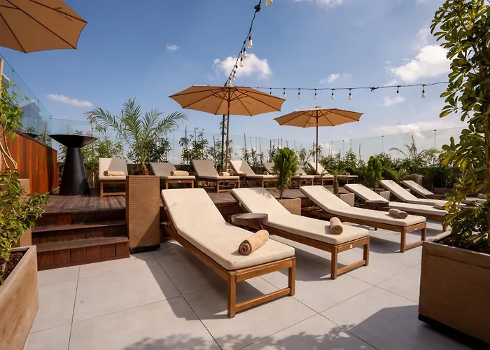 Longue vie Hotels