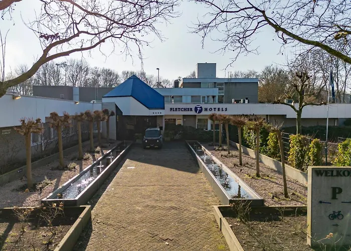 Fletcher Resort-