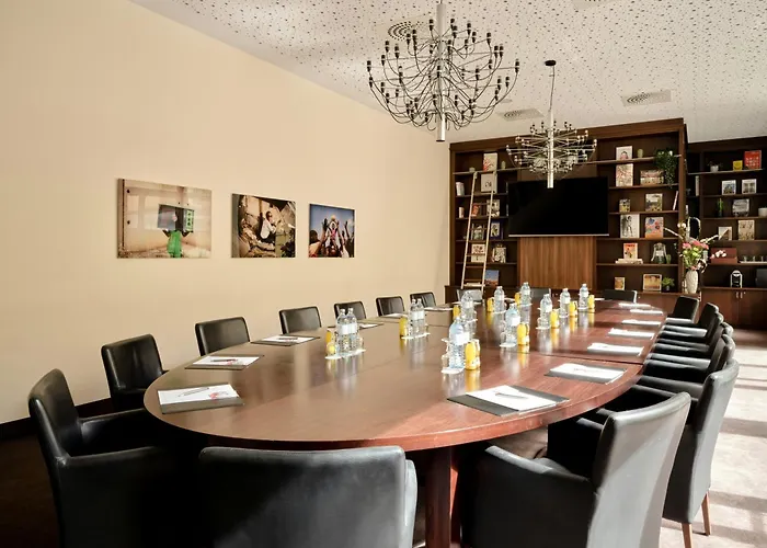 Flemings Conference Hotel Wien