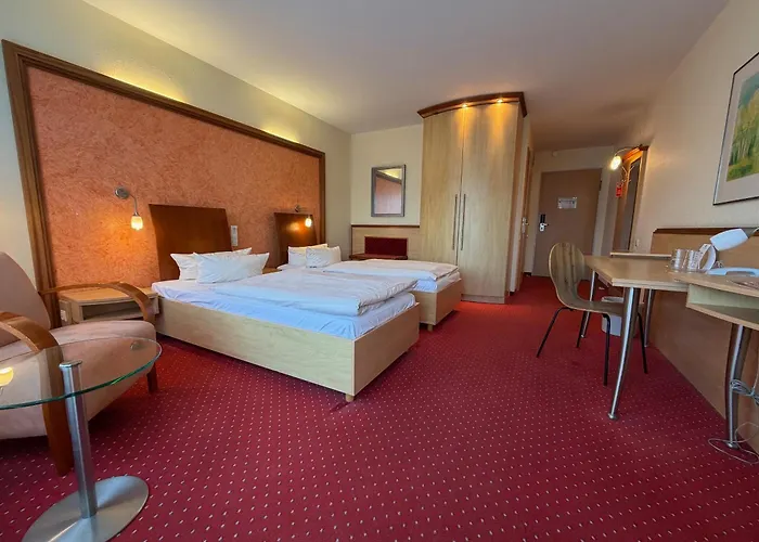 Hotel Ascot Bristol