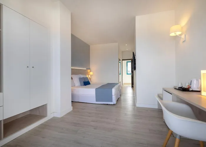 Alua Tenerife