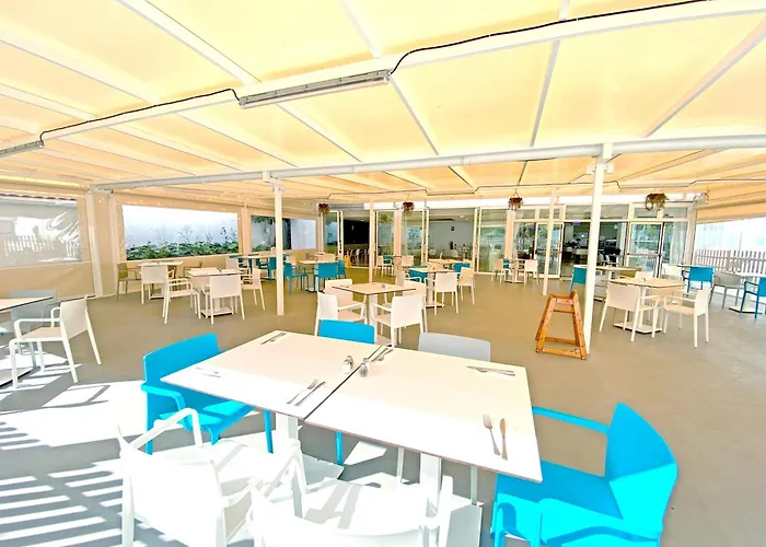 Bluesea Interpalace