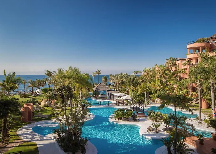 Strandhotel: Hacienda Del Mar Member Of Melia Collection