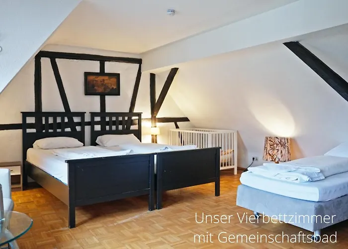 Das Lamm Heidelberg