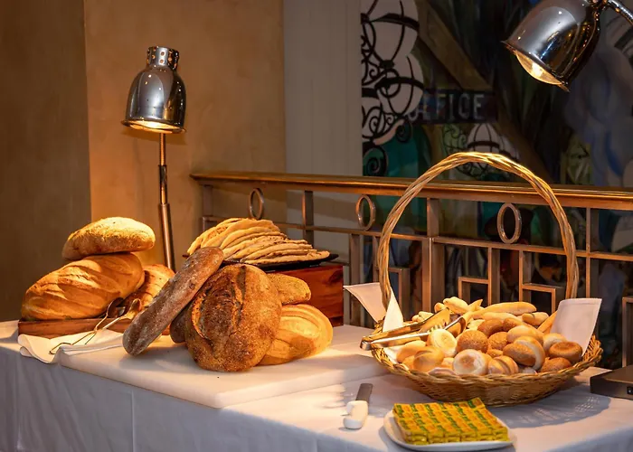 Hilton London Paddington