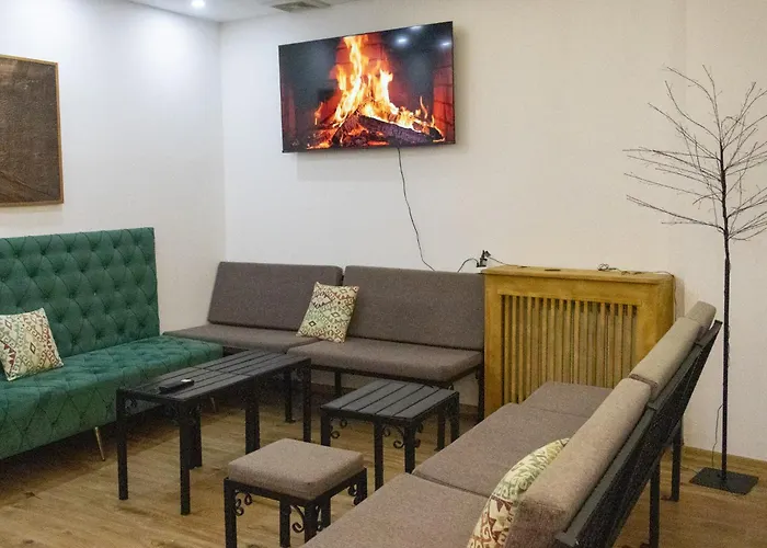 Günstiges Hotel: Hotel Hayat