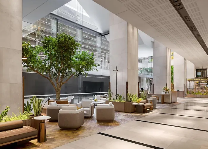 Hilton Sydney
