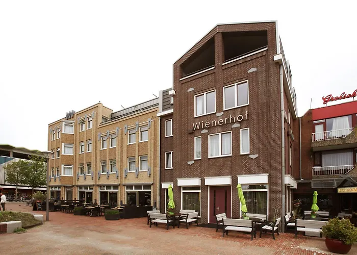 Haustierfreundliches Hotel: Hotel Wienerhof
