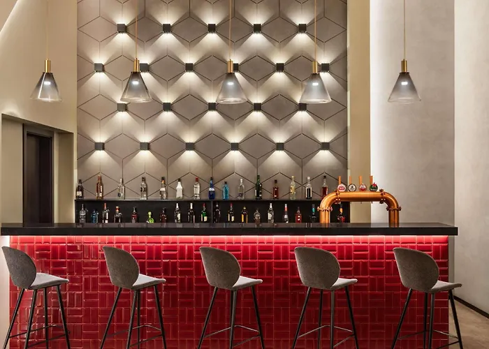 3-Sterne-Hotel: Ibis Dubai Al Rigga