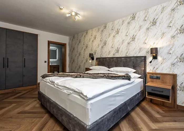 Hotel Vier Jahreszeiten by VAYA