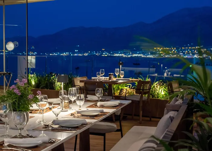 Boutique-Hotel: Nana Golden Beach All Inclusive Resort&Spa