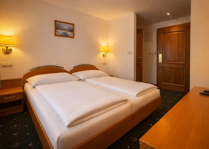 Hotel Spindlerova Bouda