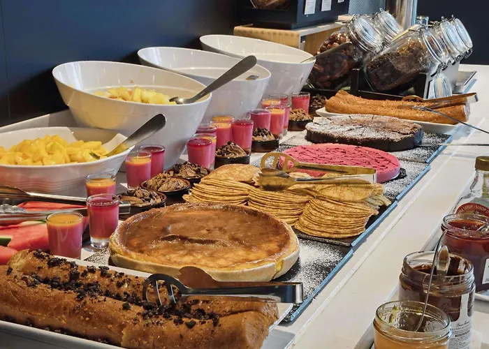 Haustierfreundliches Hotel: Ibis Styles Paris Charles De Gaulle Airport
