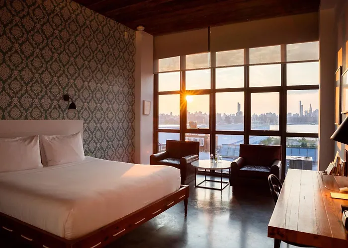 Wythe Hotel