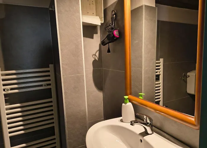 Hotel: Hostel Il Nosadillo - Bologna