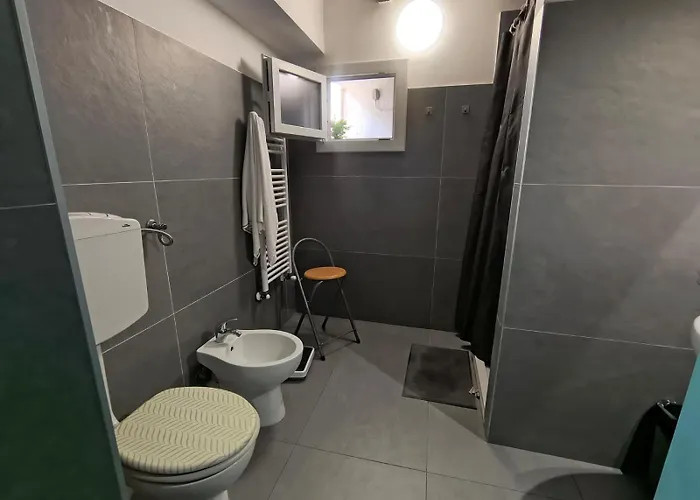 Hotel: Hostel Il Nosadillo - Bologna