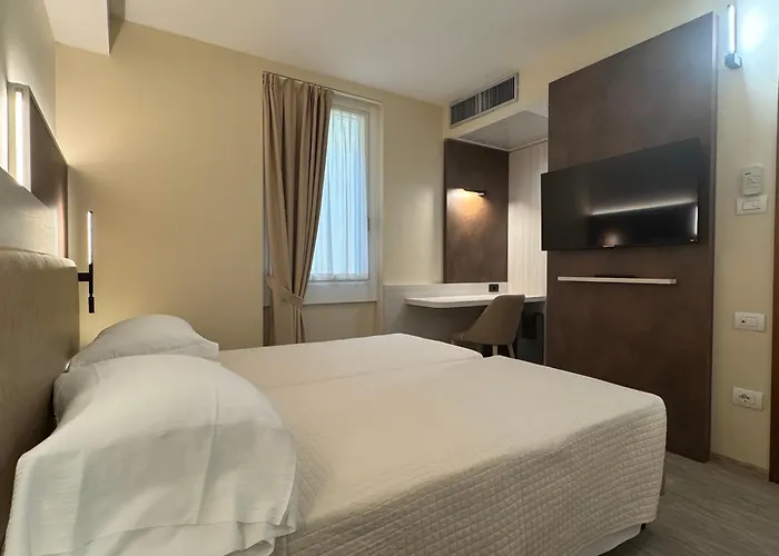 Hotel mit Hund Roma