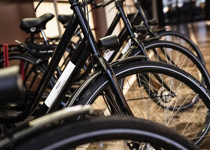 Mercure Antwerp City South