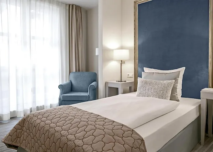 Dorint Parkhotel Meißen
